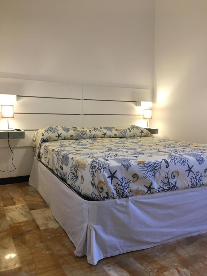 Apartamento Sofia Mare San Felice Circeo Exterior foto