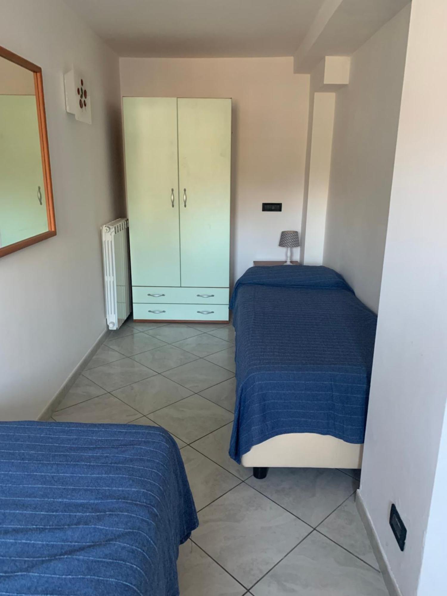 Apartamento Sofia Mare San Felice Circeo Exterior foto