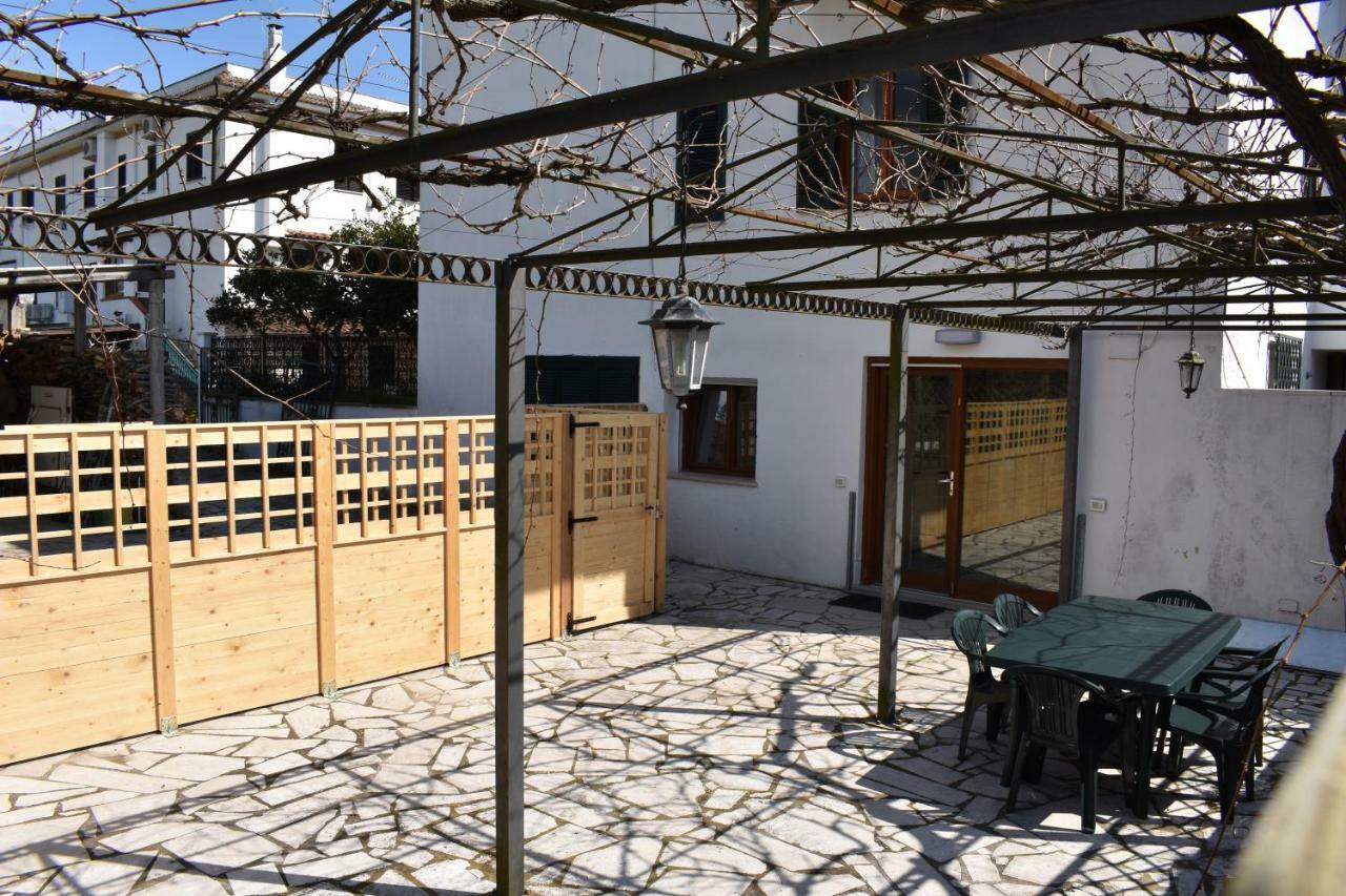 Apartamento Sofia Mare San Felice Circeo Exterior foto