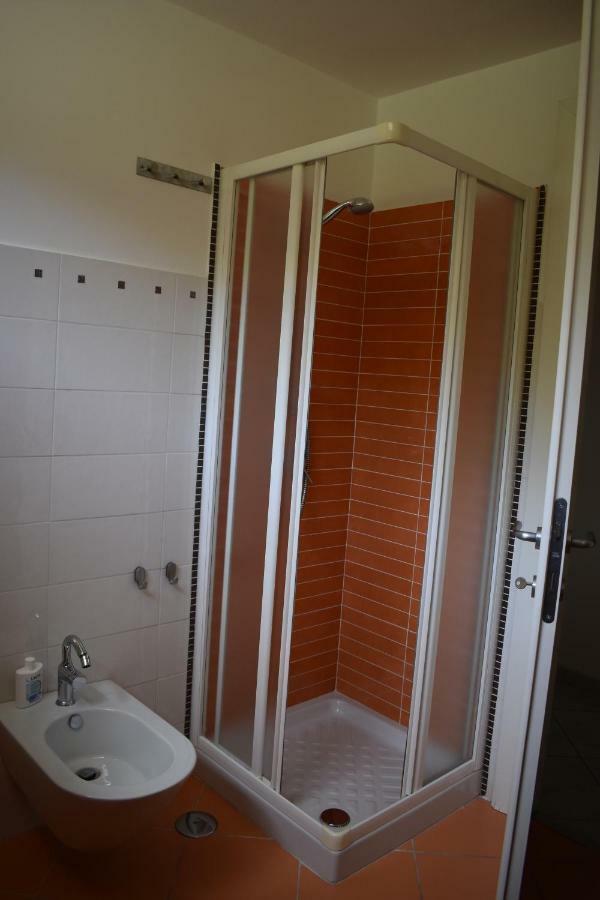 Apartamento Sofia Mare San Felice Circeo Exterior foto