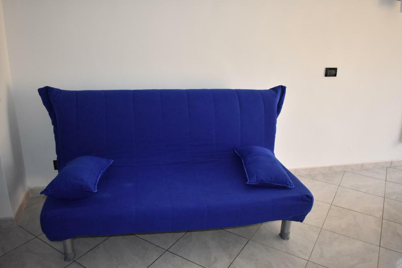 Apartamento Sofia Mare San Felice Circeo Exterior foto