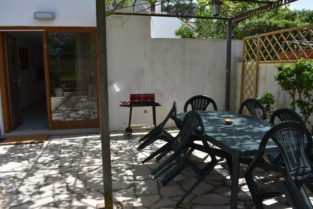 Apartamento Sofia Mare San Felice Circeo Exterior foto
