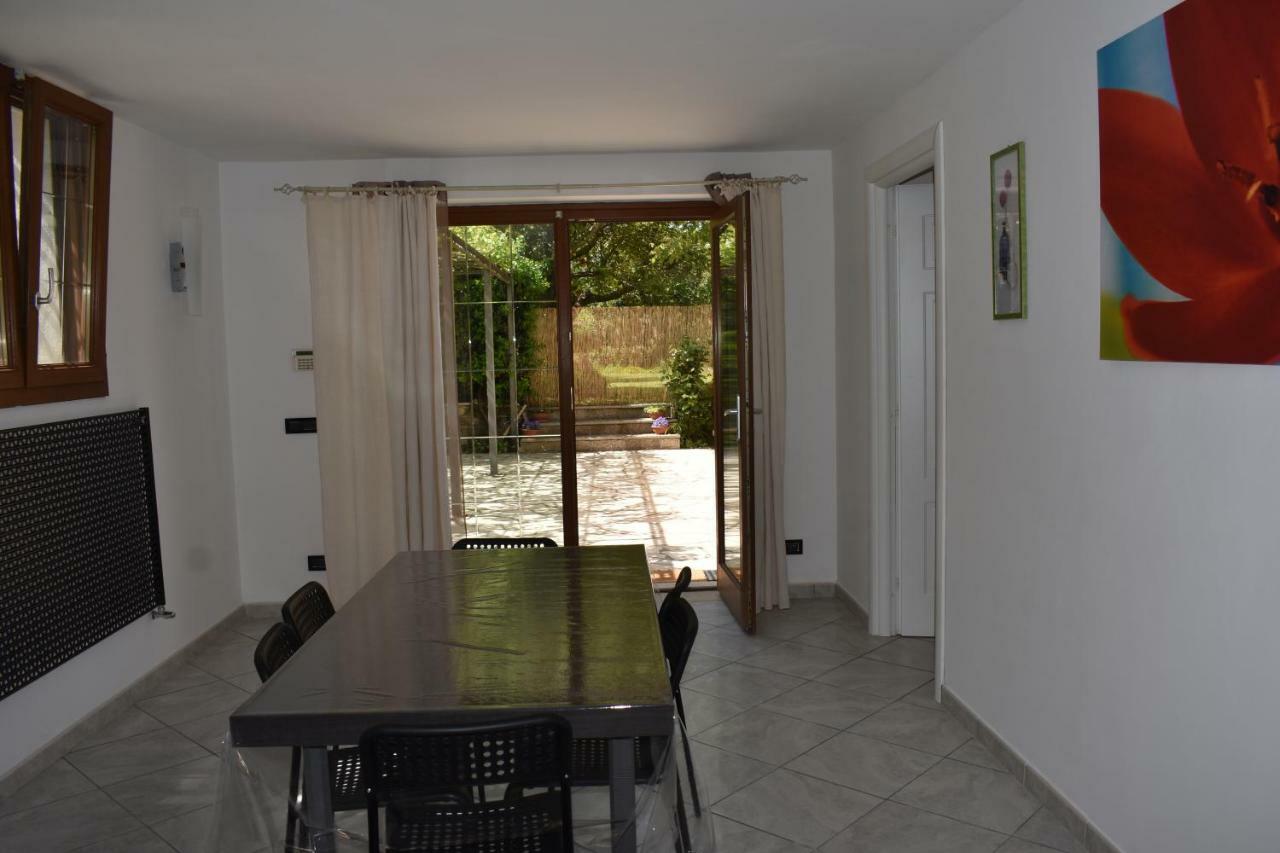Apartamento Sofia Mare San Felice Circeo Exterior foto