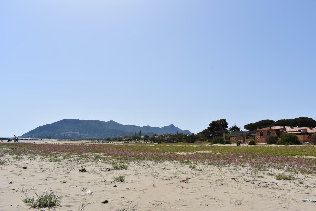 Apartamento Sofia Mare San Felice Circeo Exterior foto