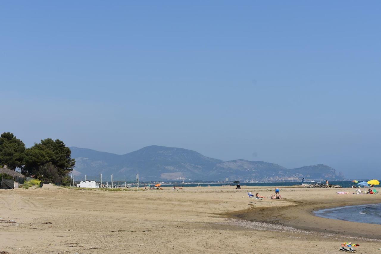 Apartamento Sofia Mare San Felice Circeo Exterior foto