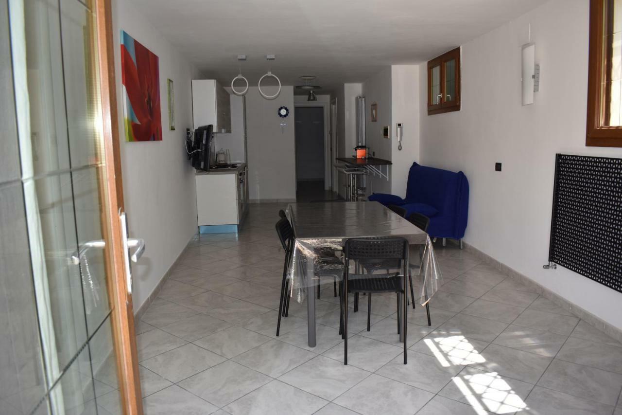 Apartamento Sofia Mare San Felice Circeo Exterior foto